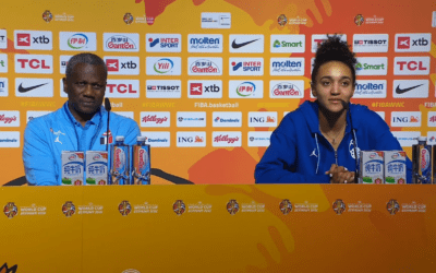 Mondial 2026 : Conférence de presse après France – Corée du Sud