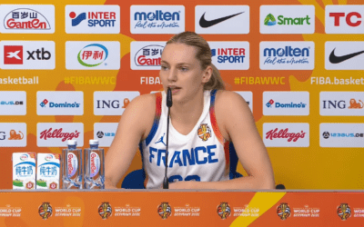 Mondial 2026 : Conférence de presse après France – Allemagne