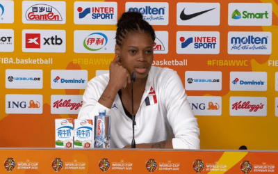 Mondial 2026 : Conférence de presse après Hongrie – France