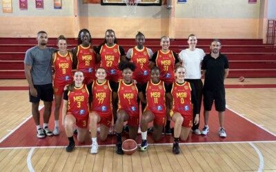 NF1 Poule A : Faudra-t-il être à l&rsquo;extérieur pour s&rsquo;imposer ce samedi ?