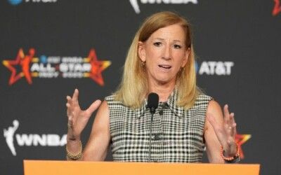 WNBA : Cathy ENGELBERT, clap de fin !