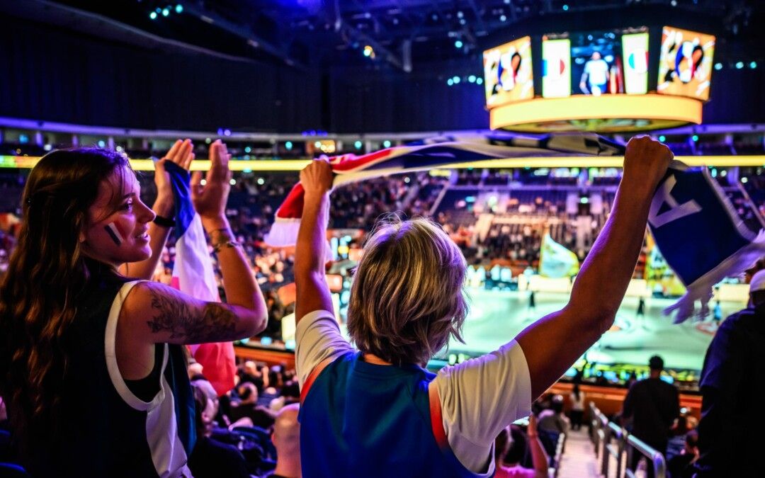 Mondial 2026 : Historique, la France enchaine et s&rsquo;offre une première demi-finale mondiale.