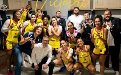 Ligue 2 : Ca gagne à domicile, sauf Montbrison qui s’impose à Geispolsheim