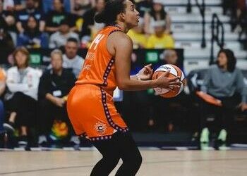 LBWL : De la WNBA au Palacium : Bria HARTLEY pose ses valises dans le Nord !