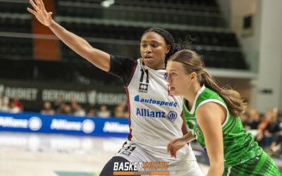 Italie J4 : Entre maîtrise collective et fragilités révélées !