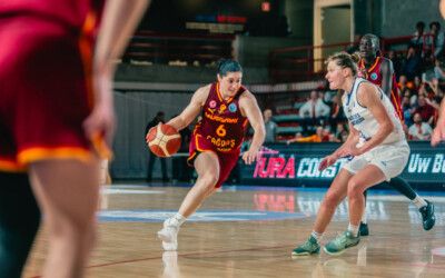 Euroligue J2 : Schio et Galatasaray imposent leur loi !