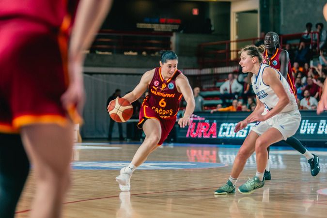 Euroligue J2 : Schio et Galatasaray imposent leur loi !