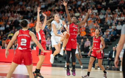 Euroligue J2 : Bourges et Charleville en patronnes, Basket Landes perd à la maison