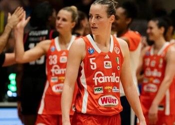 Italie J1 : Schio et Venise réussissent leur entrée, la concurrence se dévoile