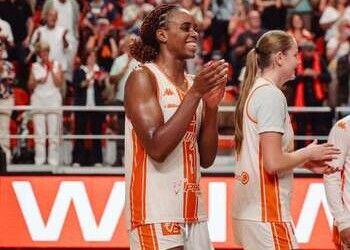 LBWL J4 : Bourges impose sa loi à Gerland