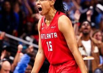 WNBA Finales : Le Dream s’offre un match pour l’histoire !