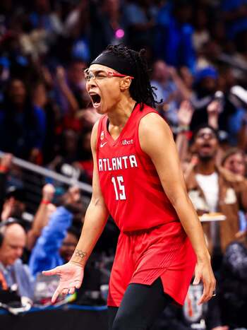 WNBA Finales : Le Dream s’offre un match pour l’histoire !