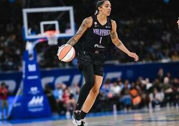 WNBA : Une Française de nouveau à l’honneur dans le meilleur cinq défensif