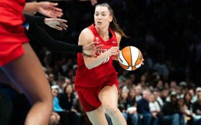 WNBA Finales : Atlanta accélère, Golden State a vacillé !