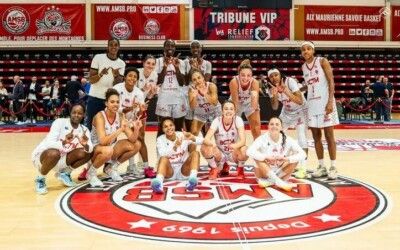 LBWL J3 : Une soirée pas comme les autres !