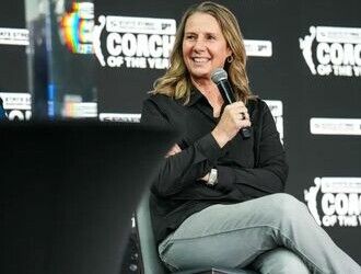 WNBA : Cheryl REEVE voit double !