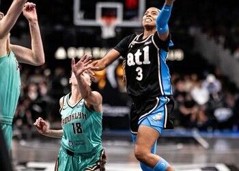 WNBA Playoffs : Le rêve de finale se rapproche pour deux franchises !