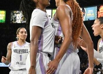 WNBA Playoffs : Deux sweeps, deux tickets pour les Finales