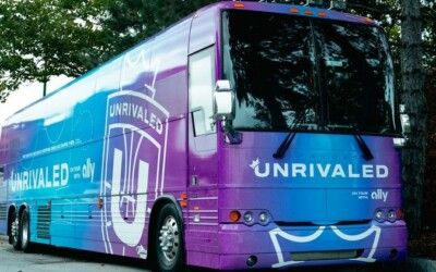 Unrivaled : Un casting cinq étoiles pour une troisième saison ambitieuse