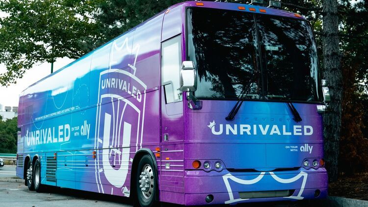 Unrivaled : Un casting cinq étoiles pour une troisième saison ambitieuse