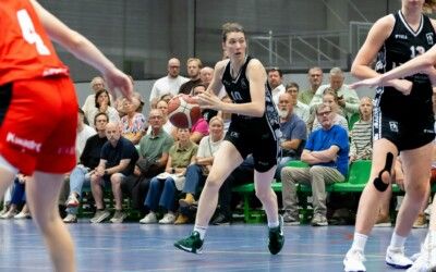 Belgique : Braine, Malines et Namur tiennent leur rang, Donza se reprend à l’extérieur