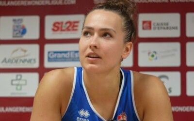 LBWL : Conférence de presse après Charleville-Mézières – Basket Landes