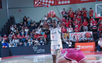 LBWL J5 : Duels intenses, verdicts tranchés !