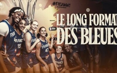 Mondial 2026 : Le long format des Bleues