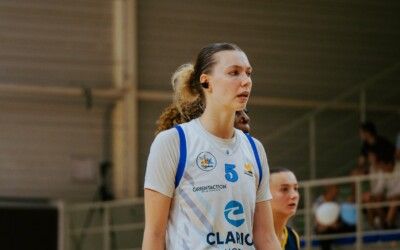 NF1 Poule A : Ca va batailler dur derrière le duo de tête !