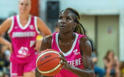 NF1 Poule B : Nord Alsace toujours en tête, trois équipes mettent la pression sur le podium