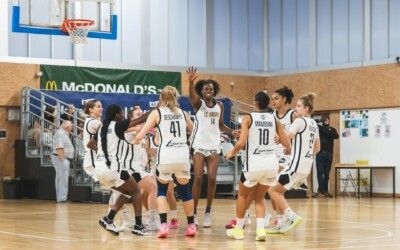 NF1 Poule B : Qui peut continuer à mettre la pression sur Nord Alsace ?