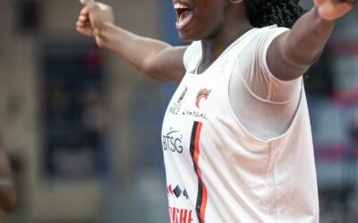 Ligue 2 : Nice s&rsquo;impose en match avancé, 4 des 5 derniers à domicile pour s&rsquo;échapper?