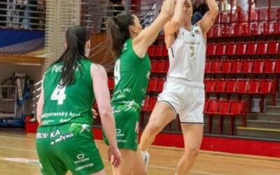 Rèp.Tchèque : Une deuxième journée intense !