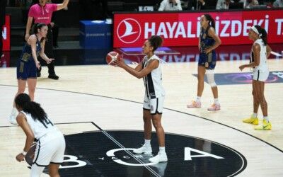 Turquie : Besiktas met fin à l’invincibilité historique de Fenerbahçe !