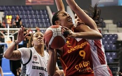 Turquie : Galatasaray se fait peur pour lancer sa saison, Botas et Fenerbahçe confirment